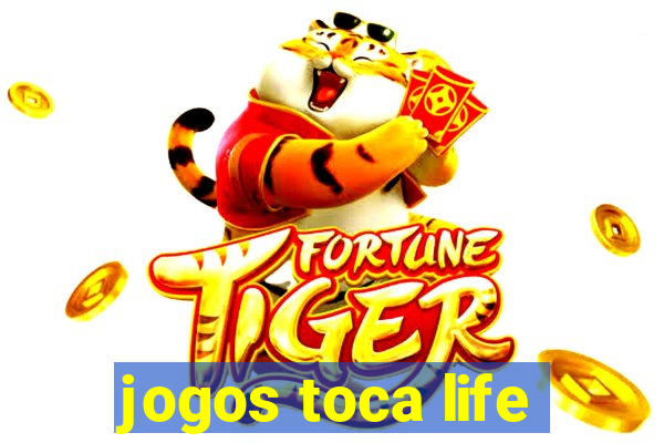 jogos toca life